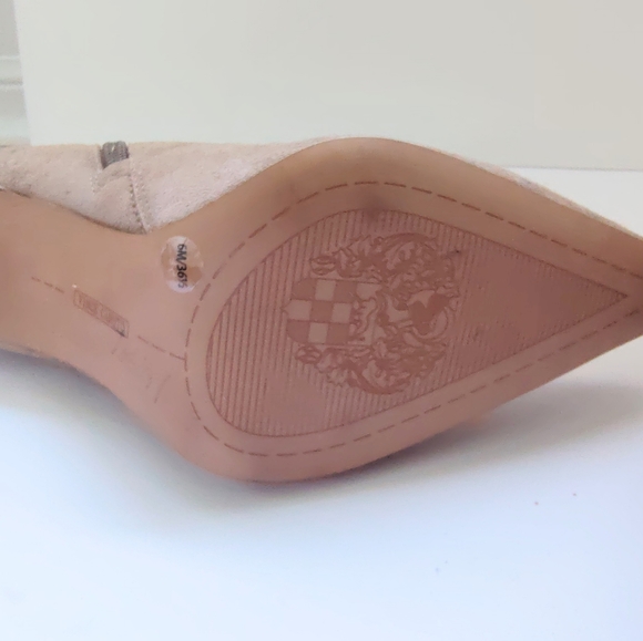 ‼️SOLD‼️Vince Camuto Lorenza ankle boots‼️SOLD‼️ - Picture 3 of 8